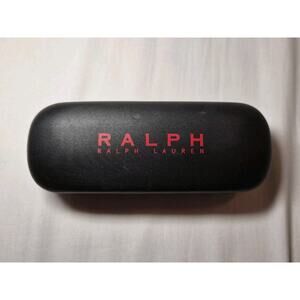 Ralph‎ Lauren Eyewear Eyeglasses Hard Case, Case Only